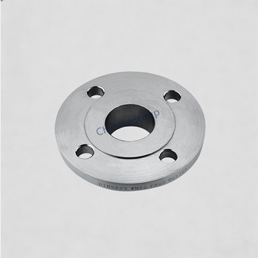 stainless steel flange