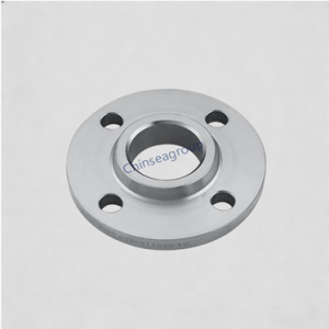 stainless steel flange