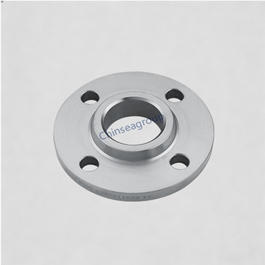stainless steel flange