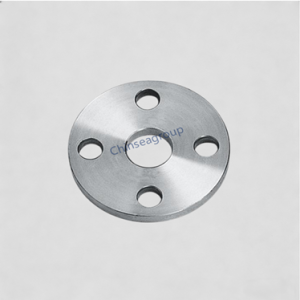 stainless steel flange