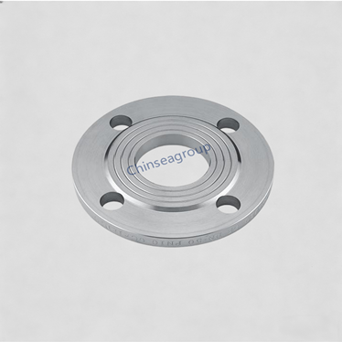 stainless steel flange