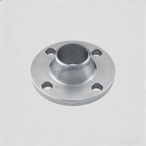 stainless steel flange