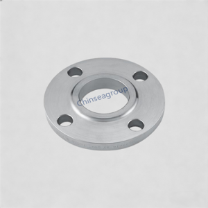 stainless steel flange